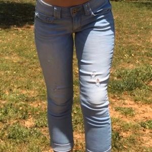 arizona jeans